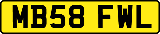MB58FWL