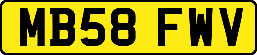 MB58FWV