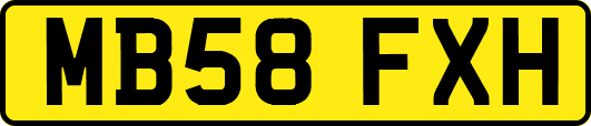 MB58FXH