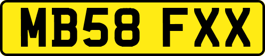 MB58FXX