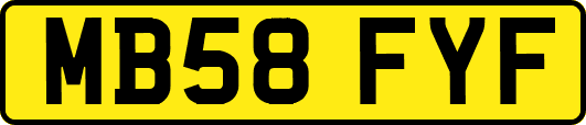 MB58FYF
