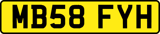 MB58FYH
