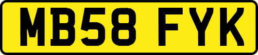 MB58FYK