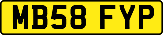 MB58FYP