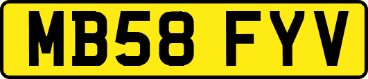 MB58FYV