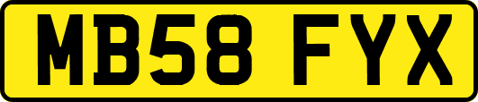 MB58FYX