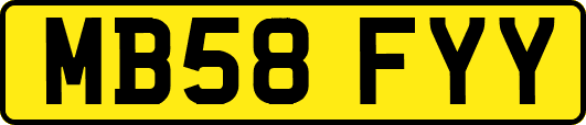 MB58FYY
