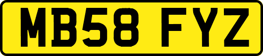 MB58FYZ