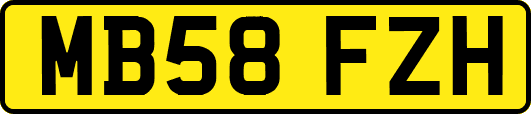MB58FZH