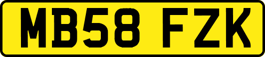 MB58FZK