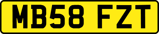 MB58FZT
