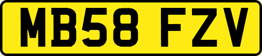 MB58FZV