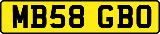 MB58GBO