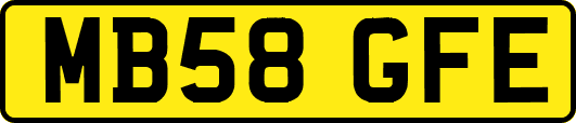 MB58GFE