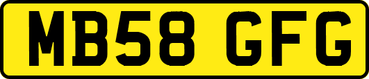 MB58GFG