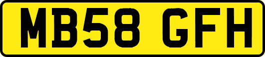 MB58GFH