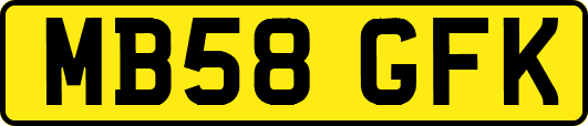 MB58GFK