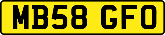MB58GFO