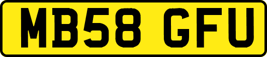 MB58GFU