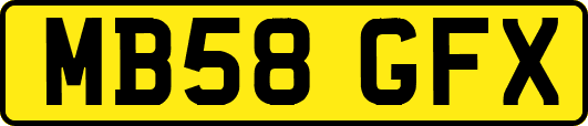 MB58GFX