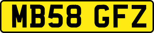 MB58GFZ