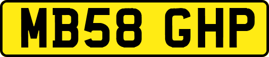 MB58GHP