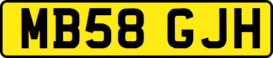 MB58GJH