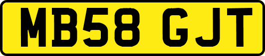 MB58GJT