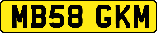MB58GKM