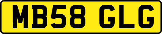 MB58GLG