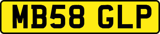 MB58GLP