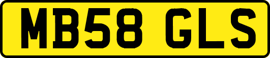 MB58GLS