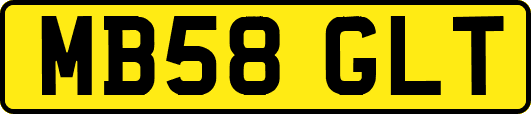 MB58GLT