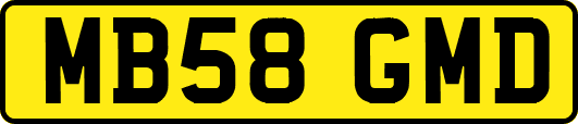 MB58GMD