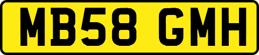 MB58GMH