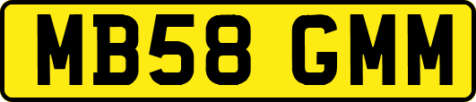 MB58GMM