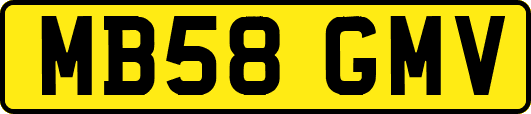 MB58GMV