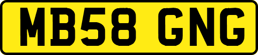 MB58GNG