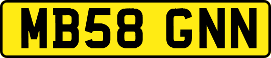 MB58GNN