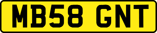 MB58GNT