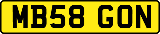 MB58GON