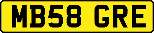 MB58GRE