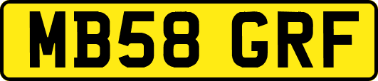 MB58GRF