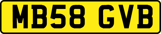 MB58GVB