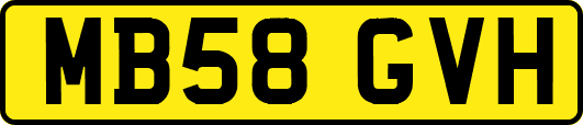 MB58GVH