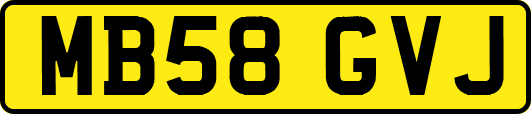 MB58GVJ