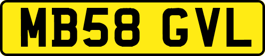 MB58GVL