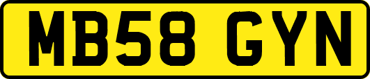 MB58GYN