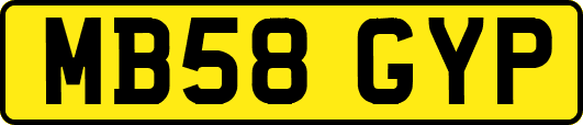 MB58GYP
