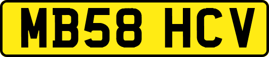 MB58HCV